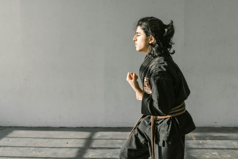 What Are the Best Self-Defense Martial Arts?