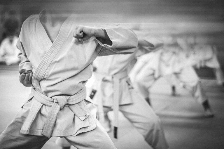 What Is the Difference Between Okinawan Karate and Japanese Karate?