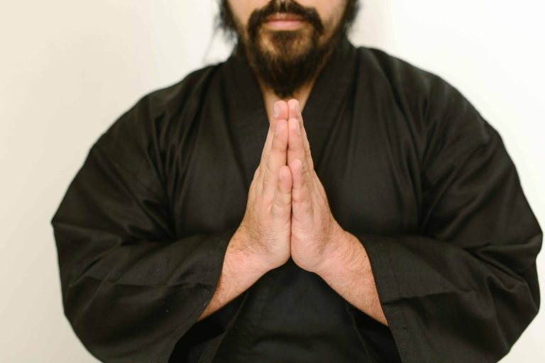 What Is the Best Workout to Improve Your Karate?