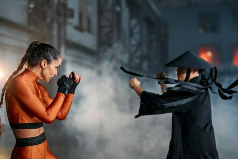 Top 5 Key Differences Between Karate and Taekwondo