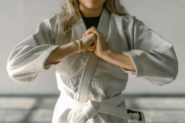 How to Choose the Best Martial Arts for Women’s Self-Defense