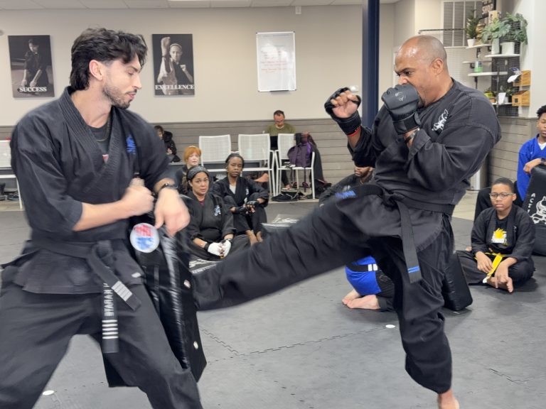 Self-Defense Tips: Techniques for Staying Safe Against Bigger, Stronger Threats