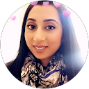 Saima Mughal profile picture