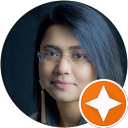 Amrita Sarkar profile picture