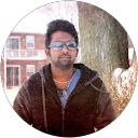 Anandh profile picture